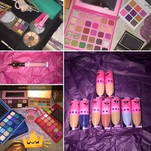 🔥⭐️⭐️Jeffree Star Cosmetics ⭐️⭐️🔥